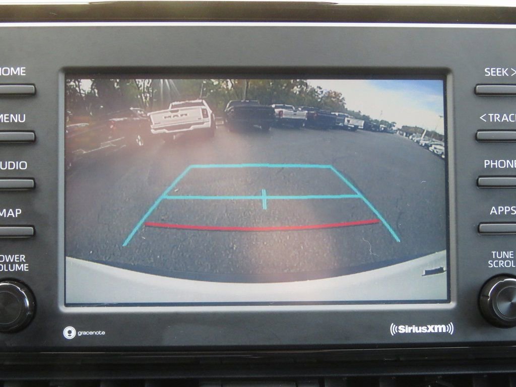 Used 2021 Toyota RAV4 XLE w/ Convenience Package image 26