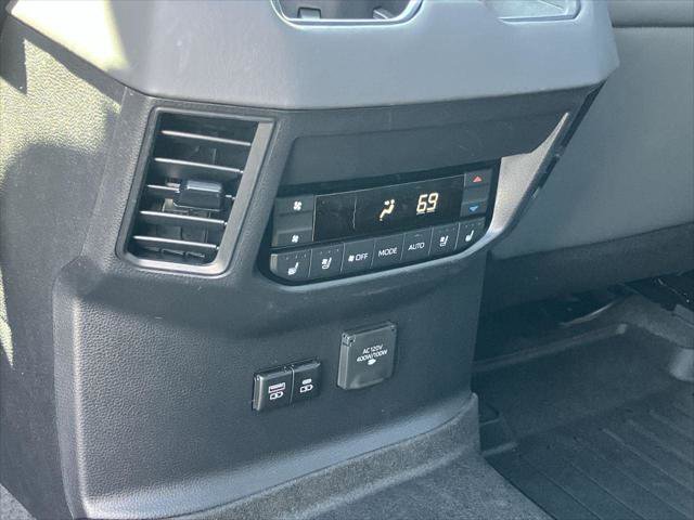 Certified 2026 Toyota Sequoia Capstone image 39