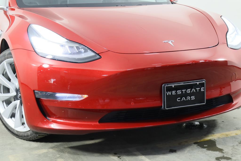 Used 2019 Tesla Model 3 Long Range image 36