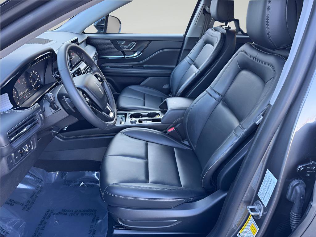 Used 2022 Lincoln Corsair FWD image 10