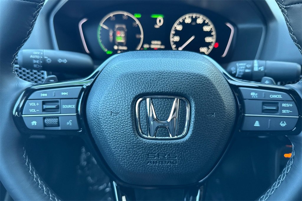 New 2026 Honda Civic Sport image 22