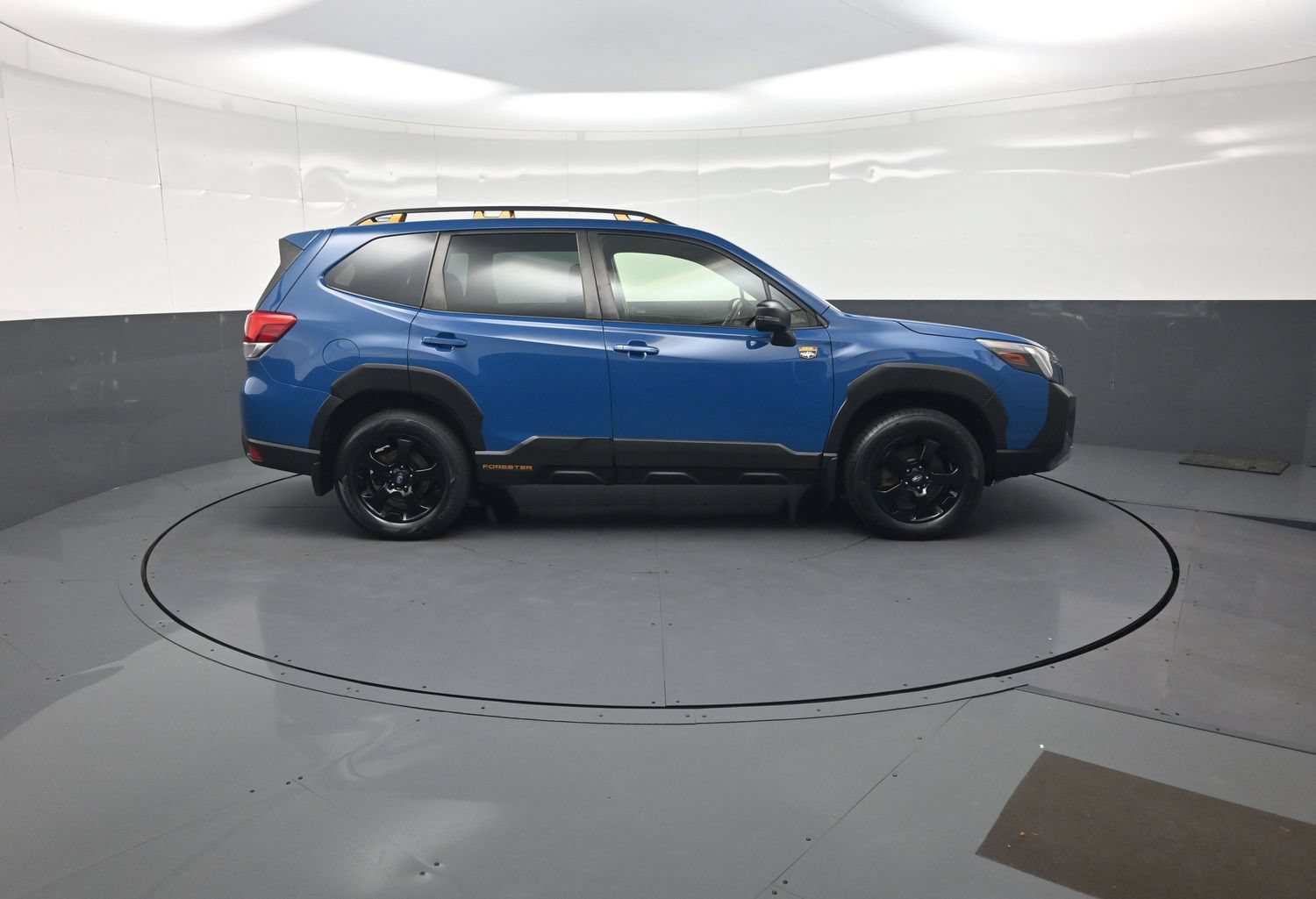 Used 2022 Subaru Forester Wilderness AWD/4WD image 2