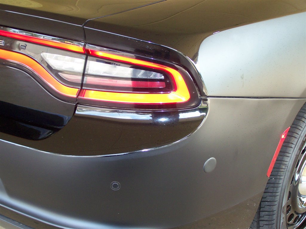 Used 2019 Dodge Charger Police image 40