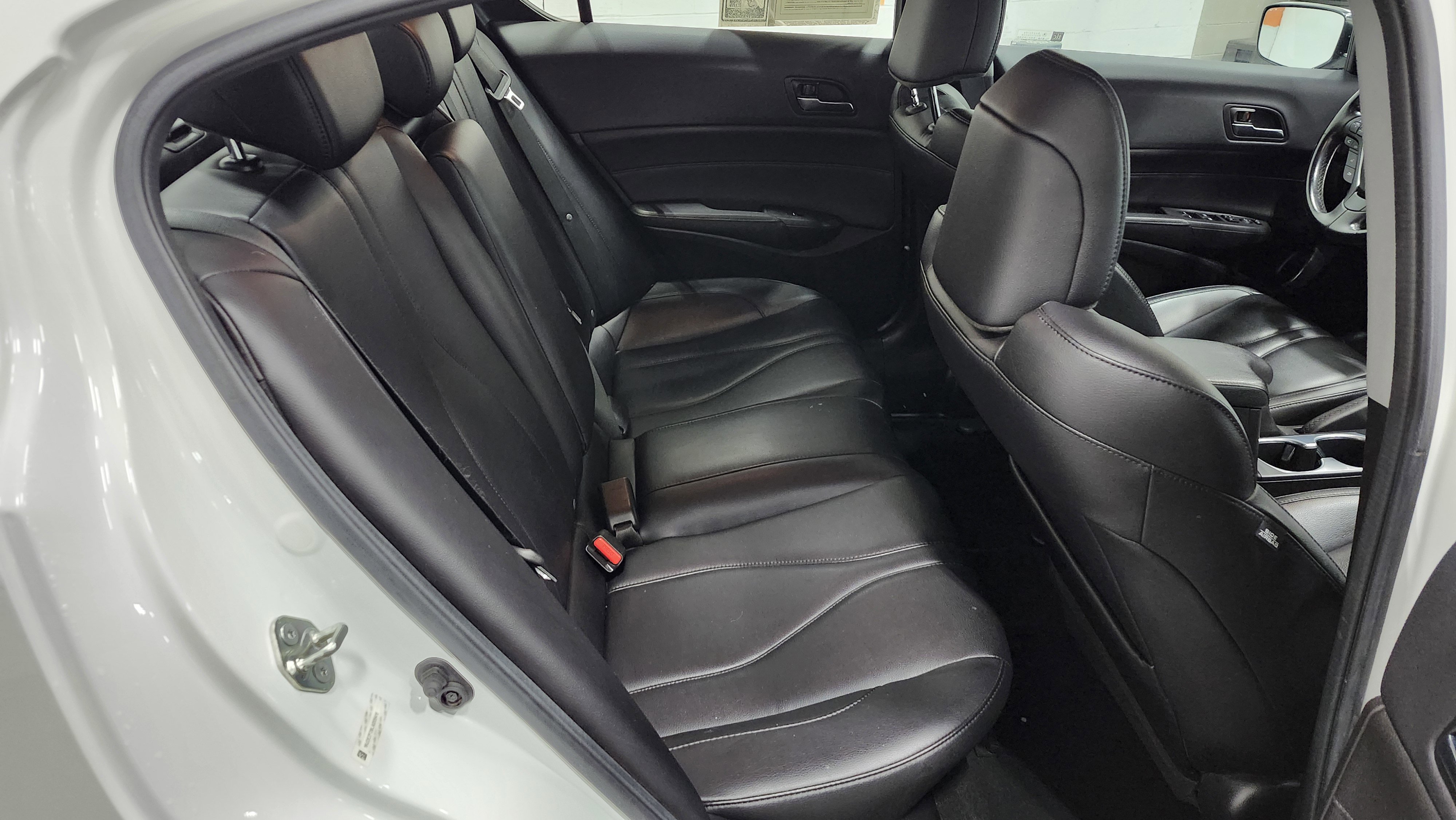 Used 2020 Acura ILX image 19