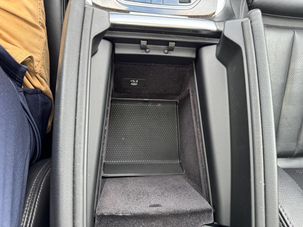 Used 2020 BMW X7 xDrive40i w/ Cold Weather Package image 31