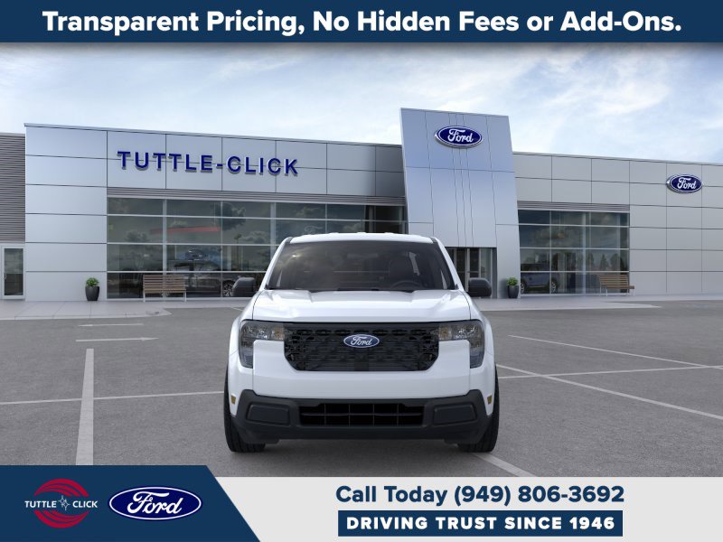 New 2026 Ford Maverick XL image 6