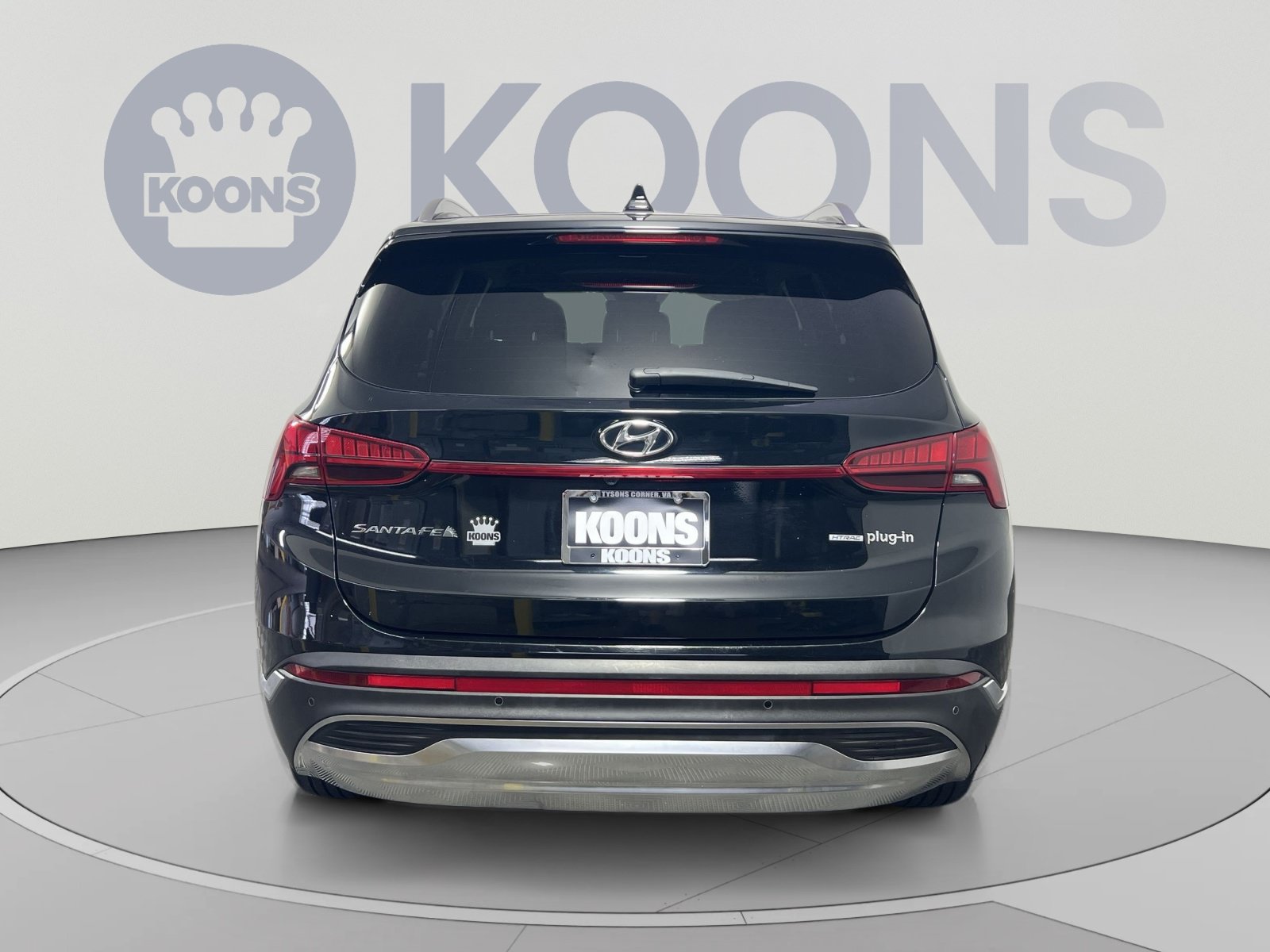 Used 2023 Hyundai Santa Fe SEL Convenience AWD/4WD image 5