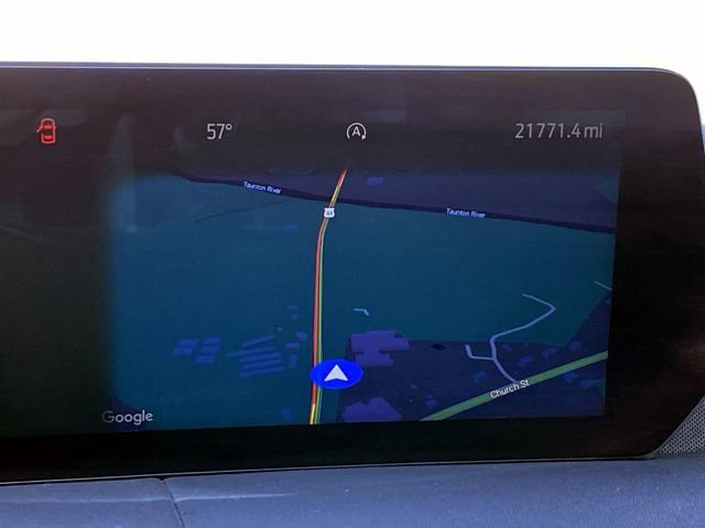 Used 2025 Ford Expedition Platinum w/ Driver's Package image 16