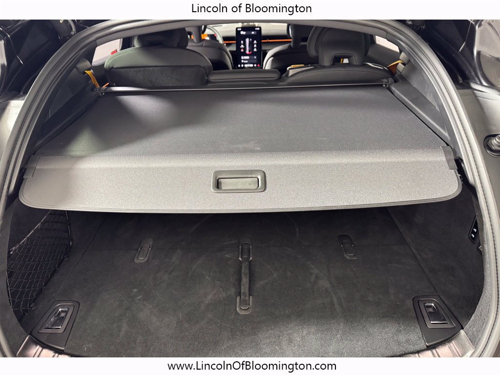 Used 2025 Polestar Polestar 3 AWD/4WD image 14