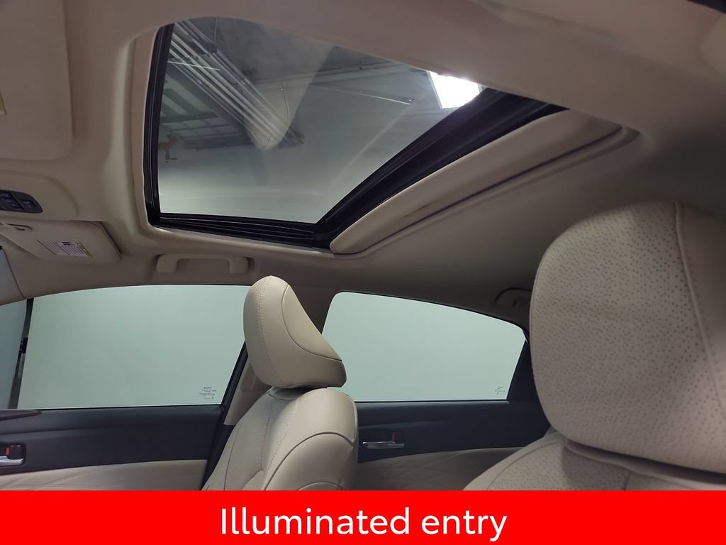 Used 2019 Toyota Avalon Limited w/ Advanced Safety Package FWD image 16
