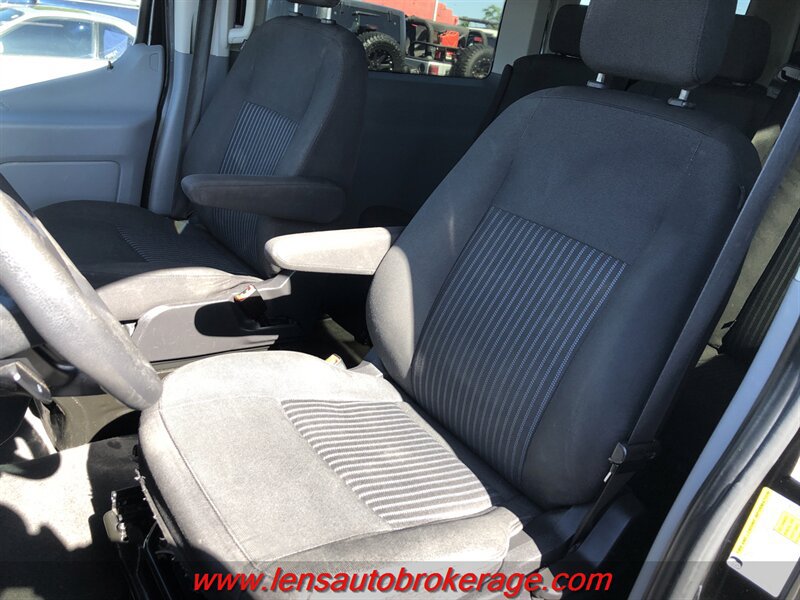 Used 2017 Ford Transit 350 XLT RWD image 11