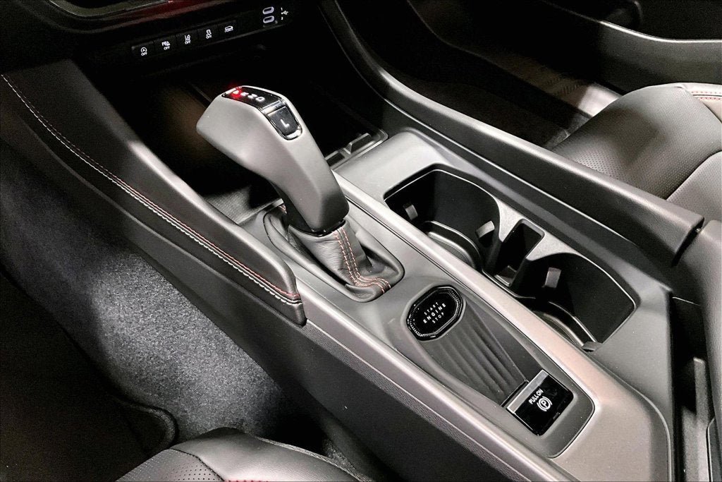New 2026 Dodge Charger Scat Pack AWD/4WD image 9