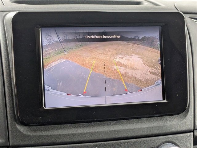 New 2026 RAM ProMaster 2500 w/ Power Group image 22