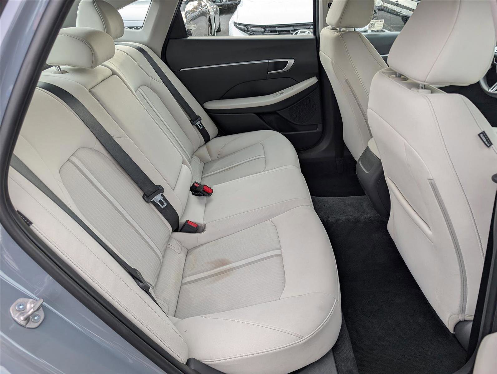 Used 2024 Hyundai Sonata SEL image 11