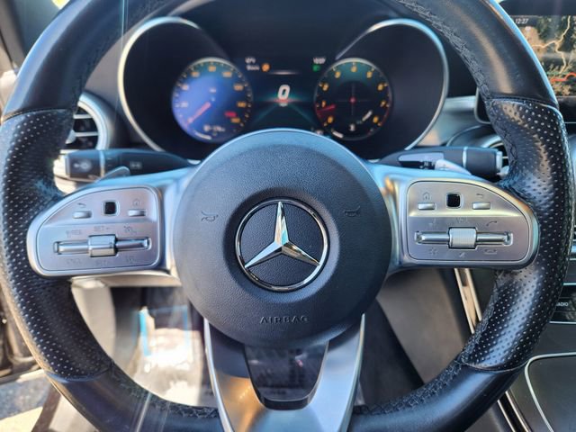 Used 2021 Mercedes-Benz C 300 C 300 image 24