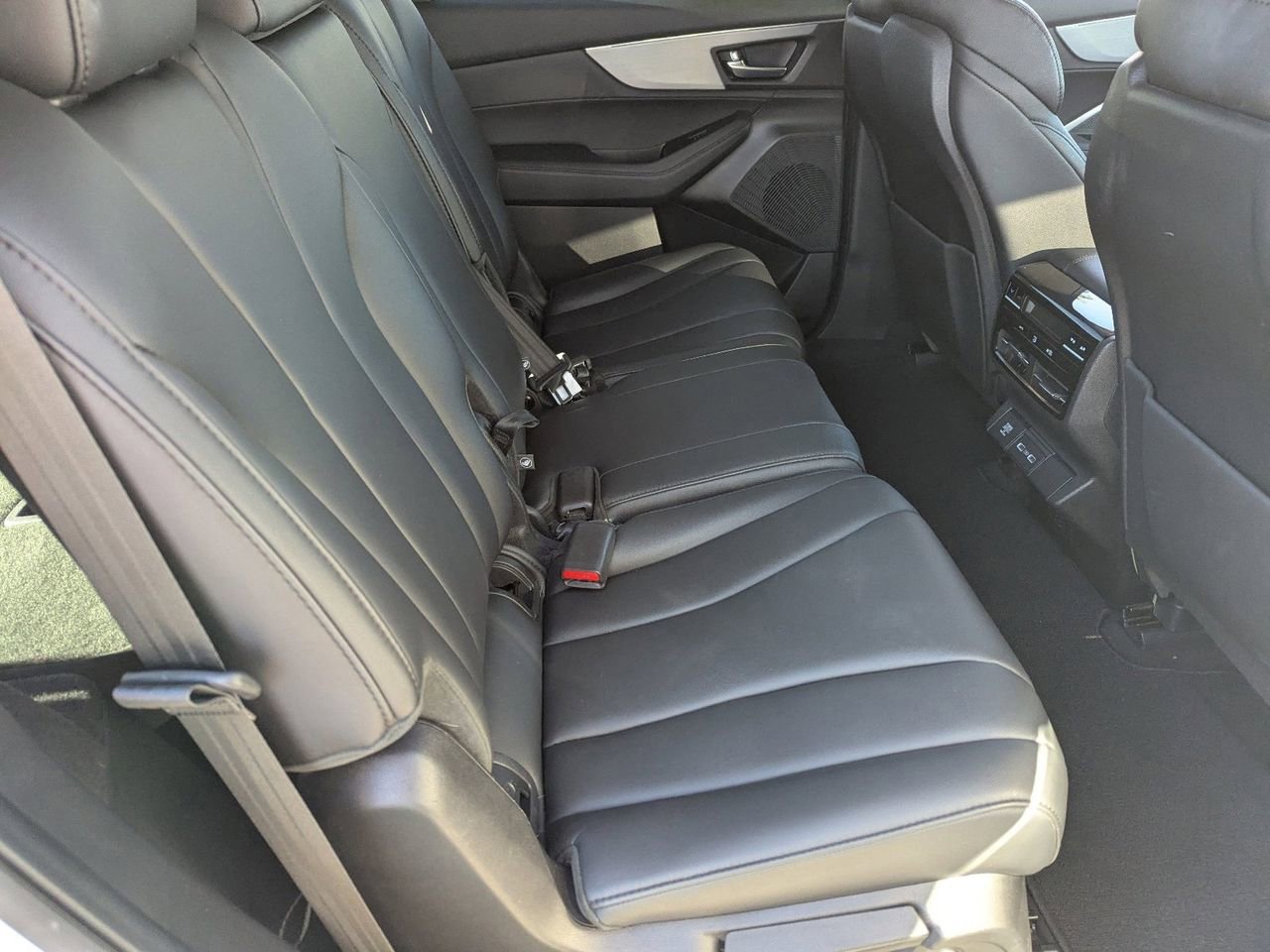 Certified 2023 Acura MDX FWD image 14