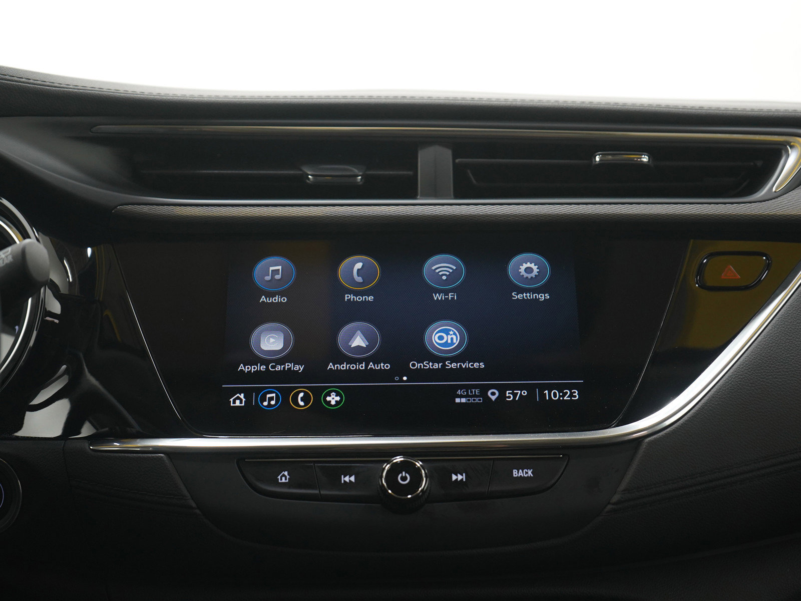 Used 2023 Buick Encore GX Preferred w/ Cold Weather Comfort Package FWD image 15