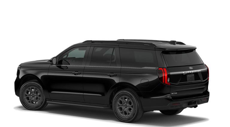 New 2026 Ford Expedition Active RWD image 25