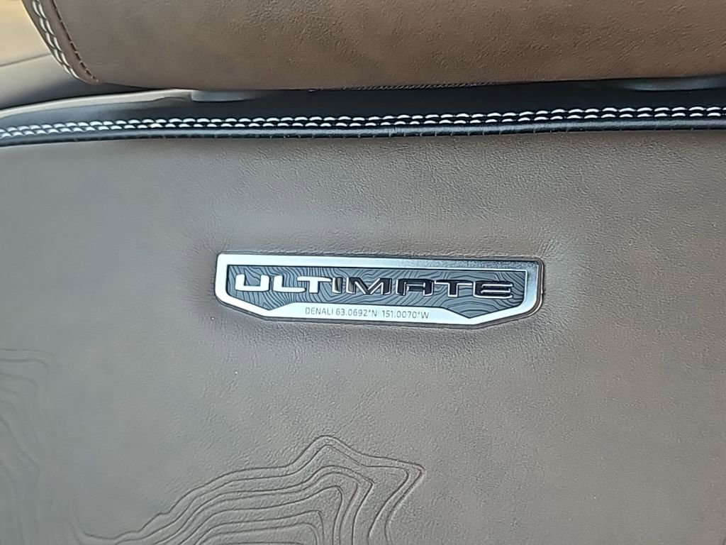 New 2026 GMC Acadia Denali Ultimate image 30