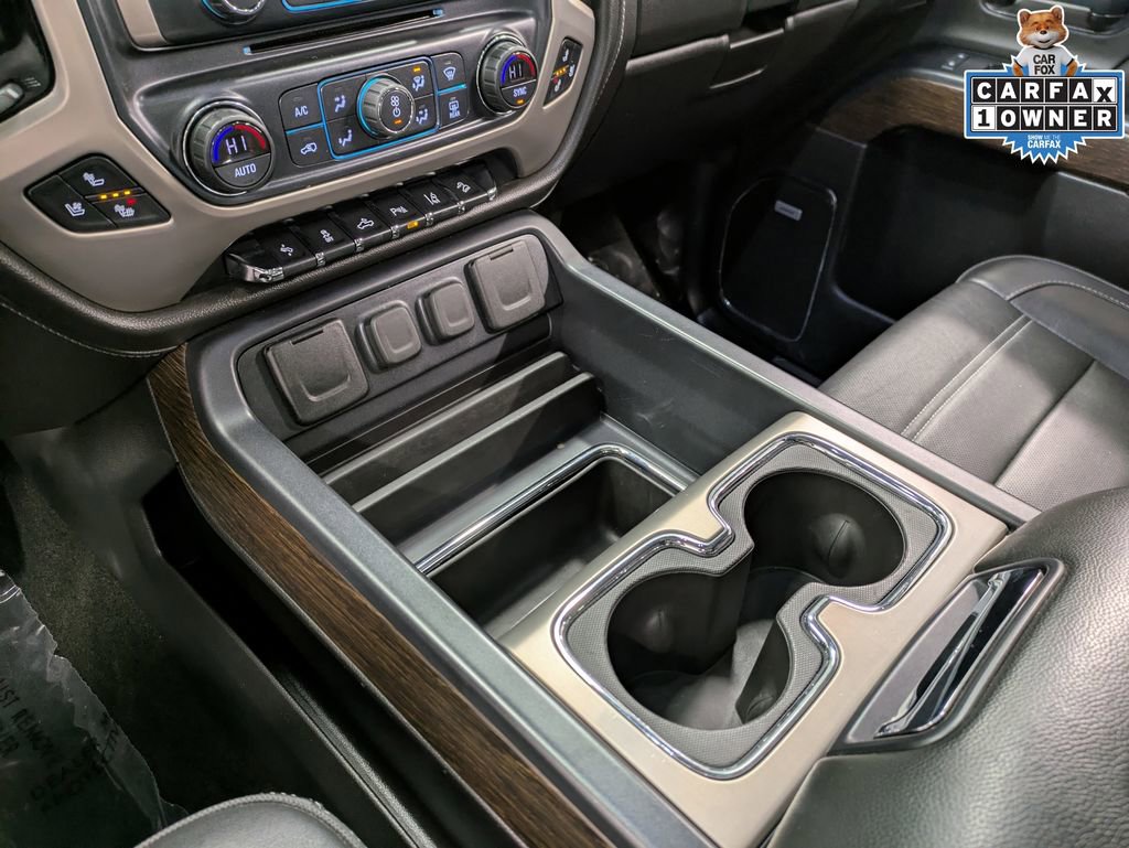 Used 2019 GMC Sierra 3500 Denali w/ LPO, Protection Package image 15