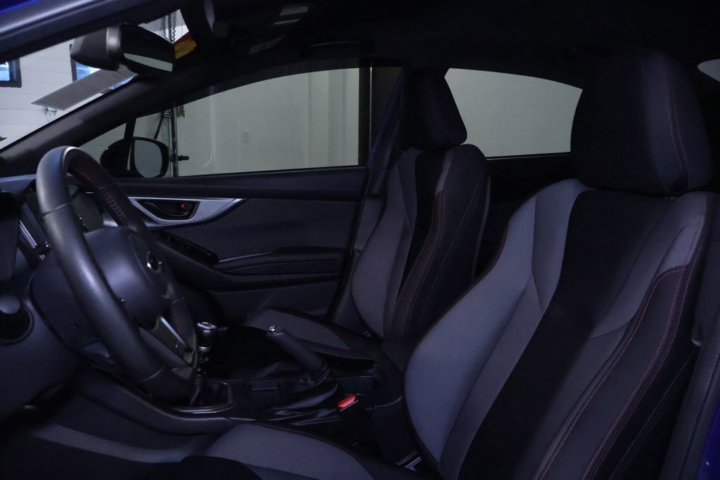 Used 2022 Subaru WRX image 13