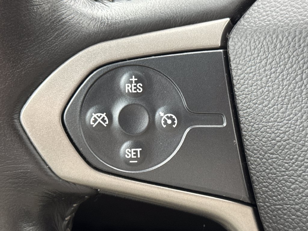 Certified 2015 Chevrolet Colorado Z71 AWD/4WD image 23