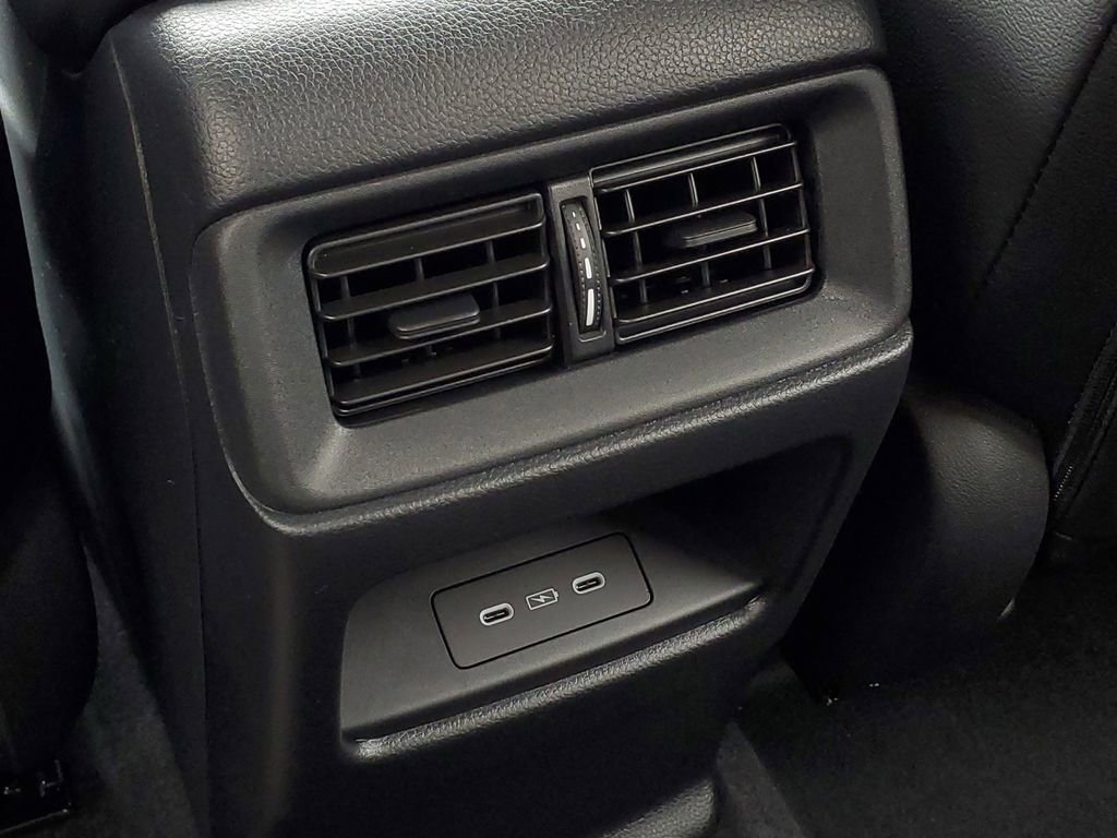 New 2026 Honda CR-V EX-L image 31
