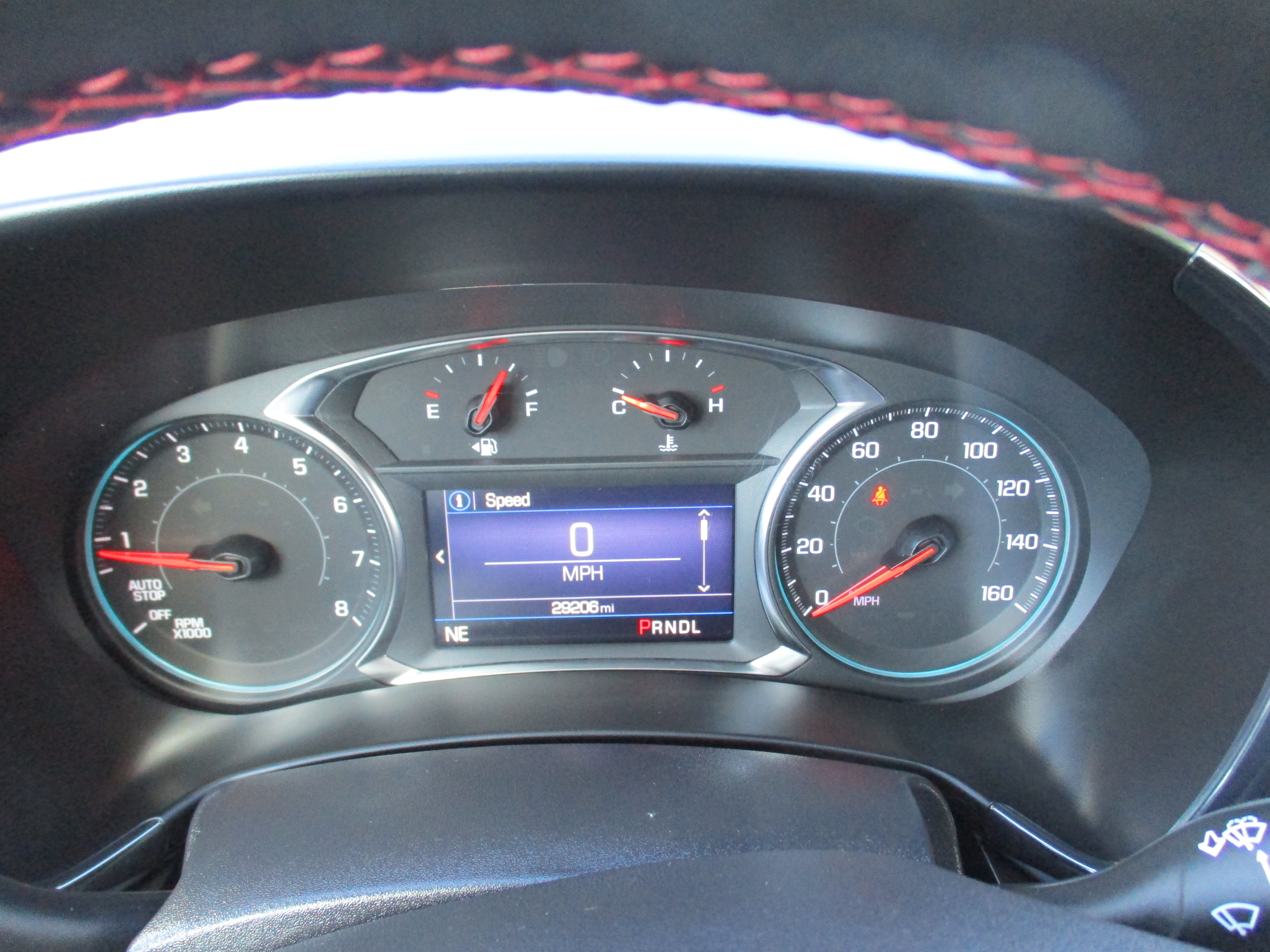 Certified 2023 Chevrolet Equinox RS image 18