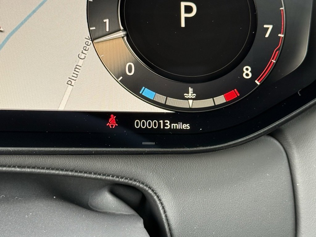 New 2025 Land Rover Range Rover SE image 28