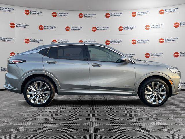New 2026 Buick Envista Avenir FWD image 6