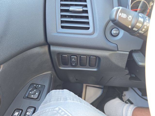 Used 2025 Mitsubishi Outlander Sport ES AWD/4WD image 19