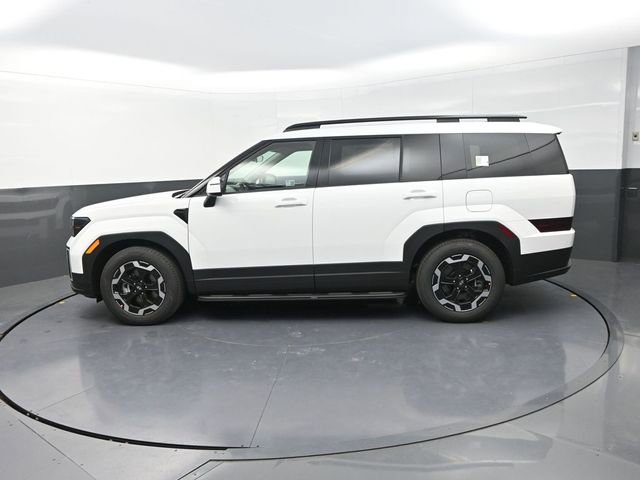 New 2026 Hyundai Santa Fe SEL AWD/4WD image 5