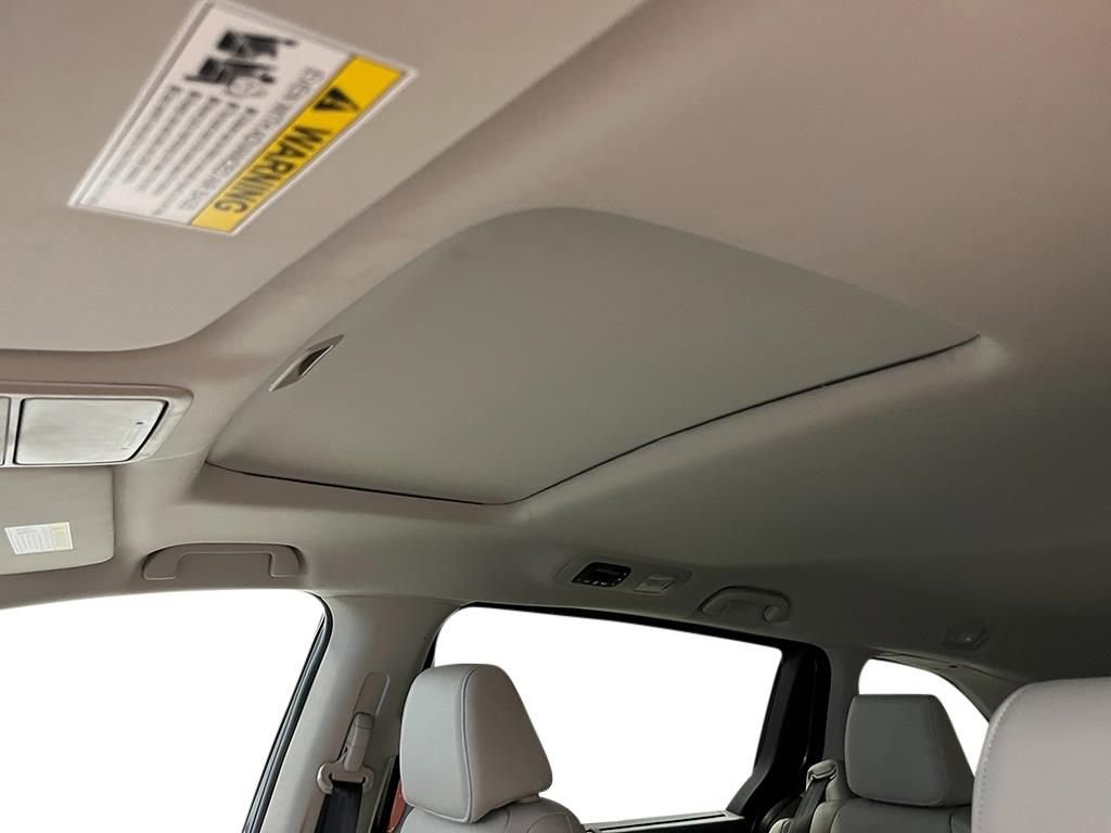 New 2026 Honda Odyssey EX-L image 23