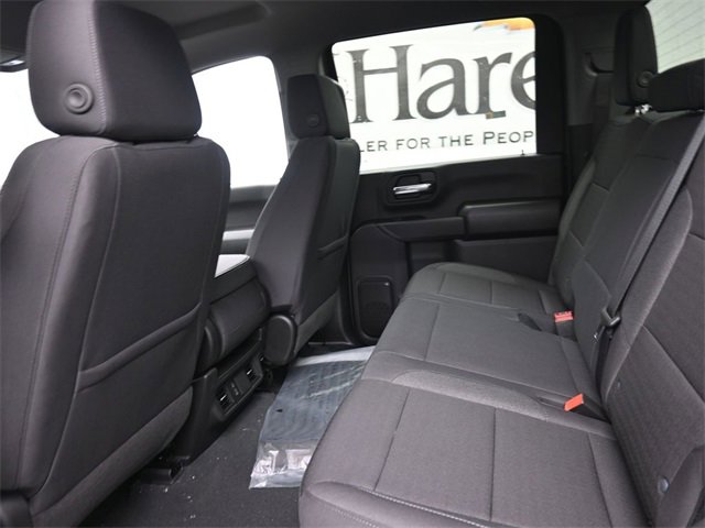 New 2026 Chevrolet Silverado 2500 Custom w/ Custom Value Package image 9