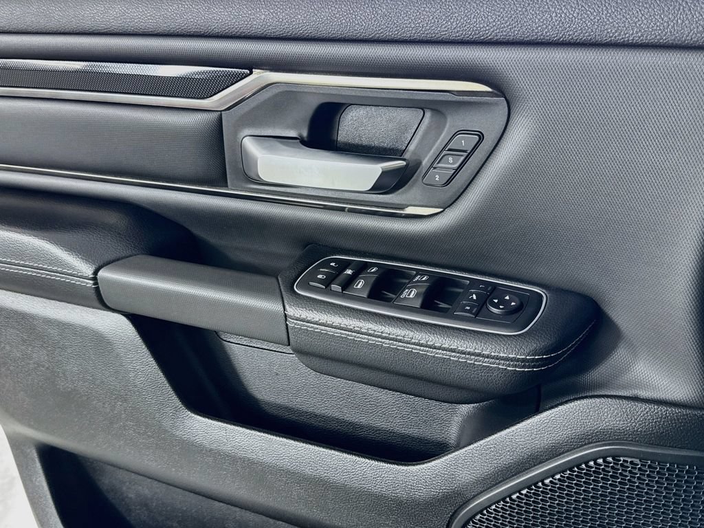 Used 2020 RAM 1500 Sport w/ Alpine Leather & Sound Group AWD/4WD image 19