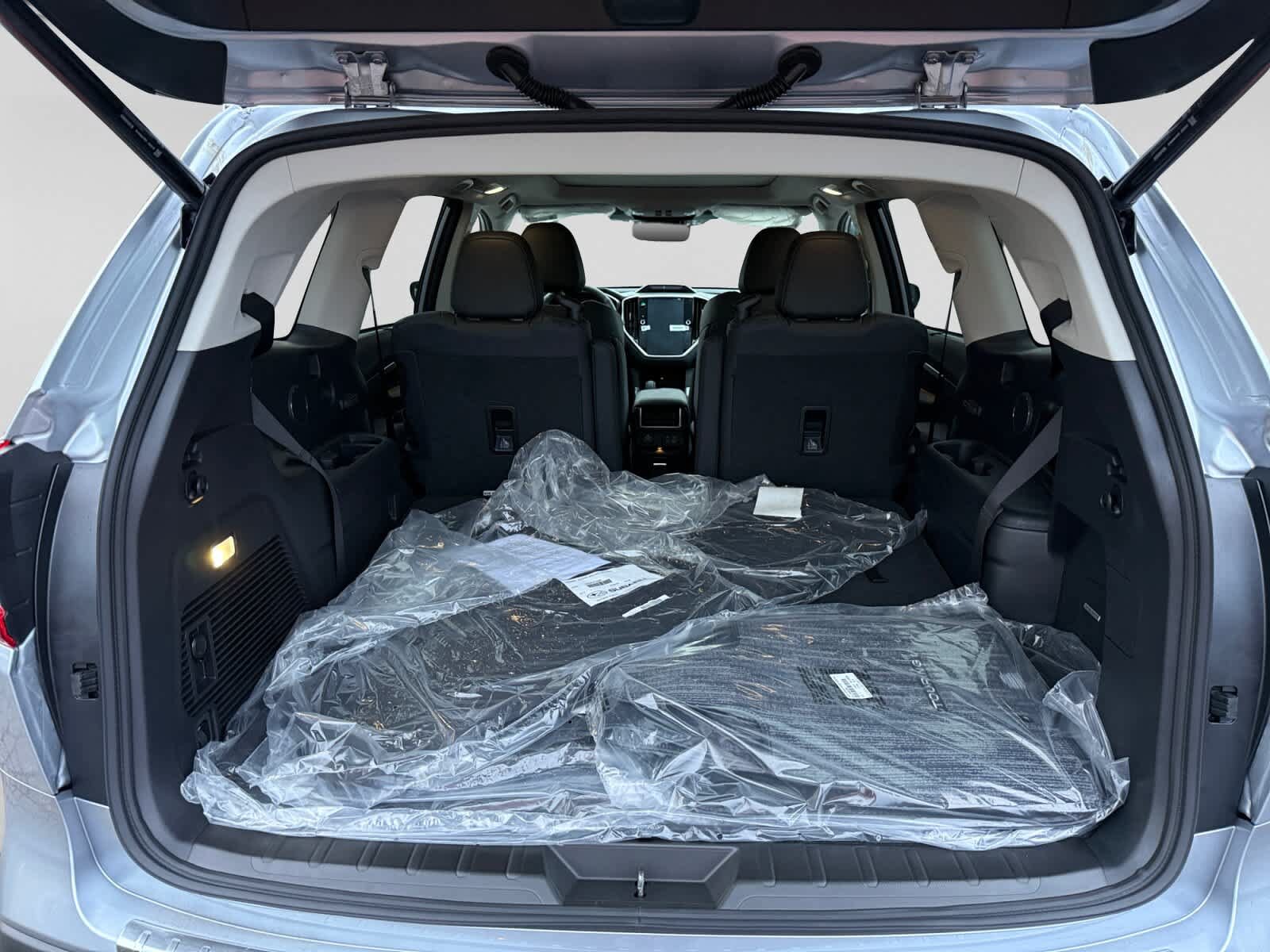New 2027 Subaru Ascent Touring AWD/4WD image 23