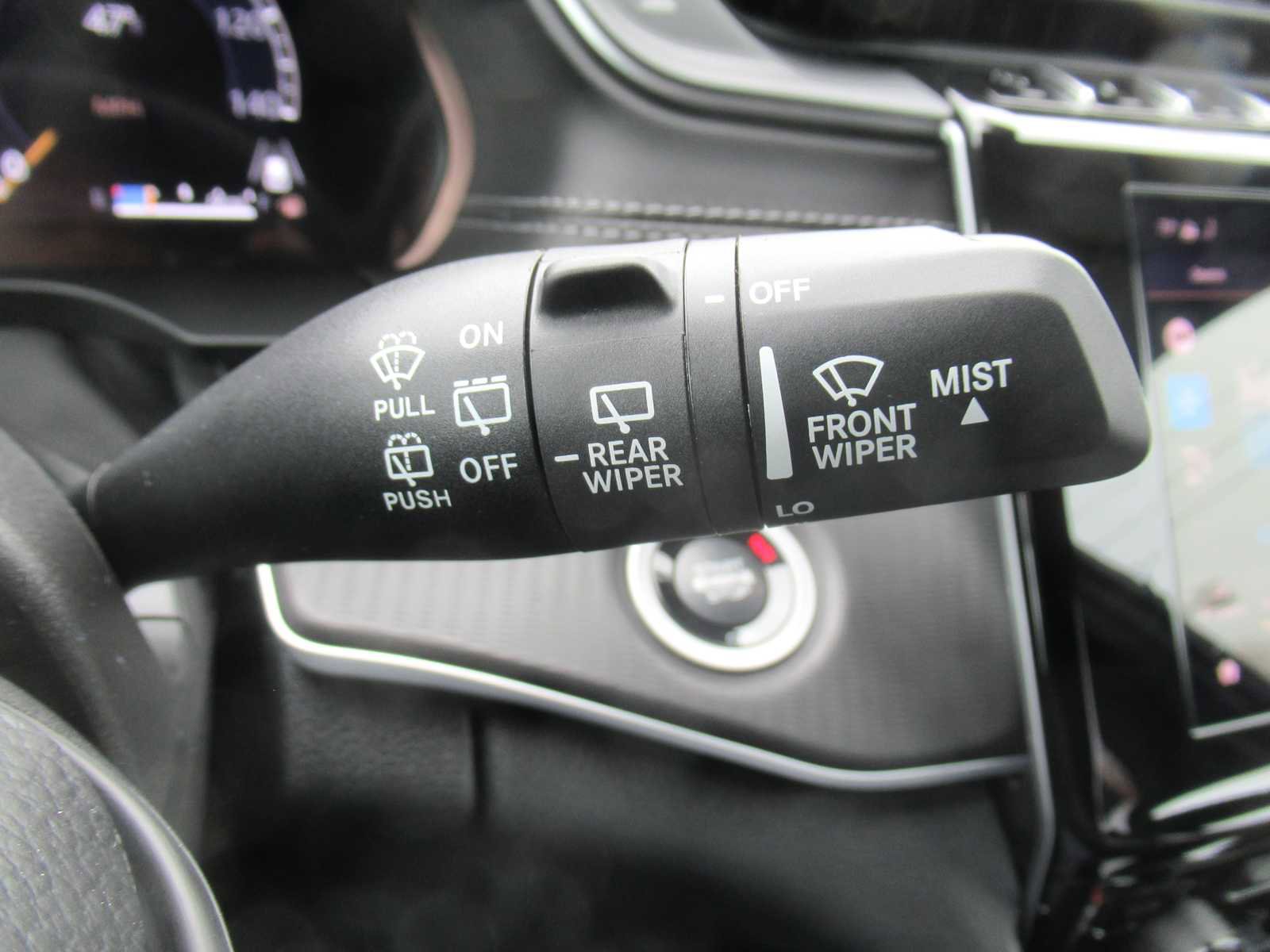 New 2025 Jeep Grand Cherokee L Altitude image 27