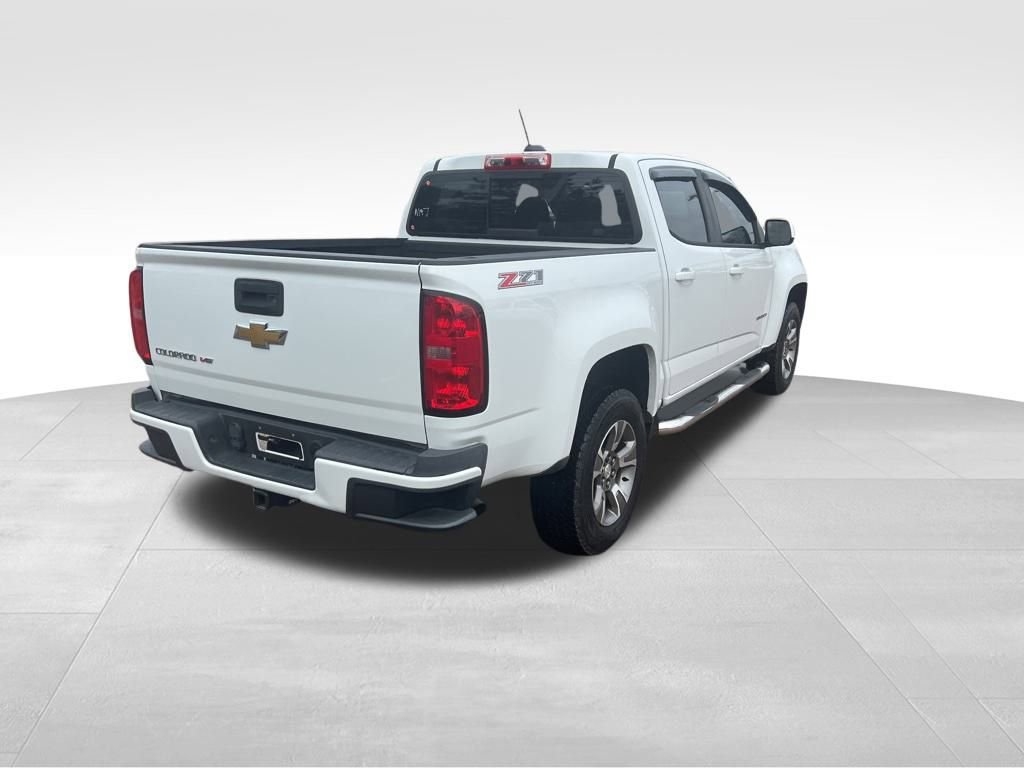 Used 2017 Chevrolet Colorado Z71 image 23