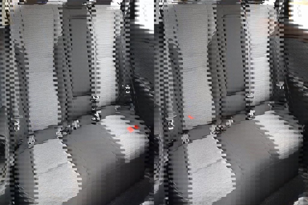 Used 2021 Nissan Rogue S image 18