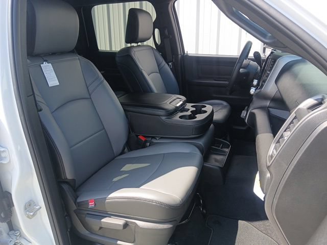 New 2027 RAM 2500 Tradesman AWD/4WD image 29