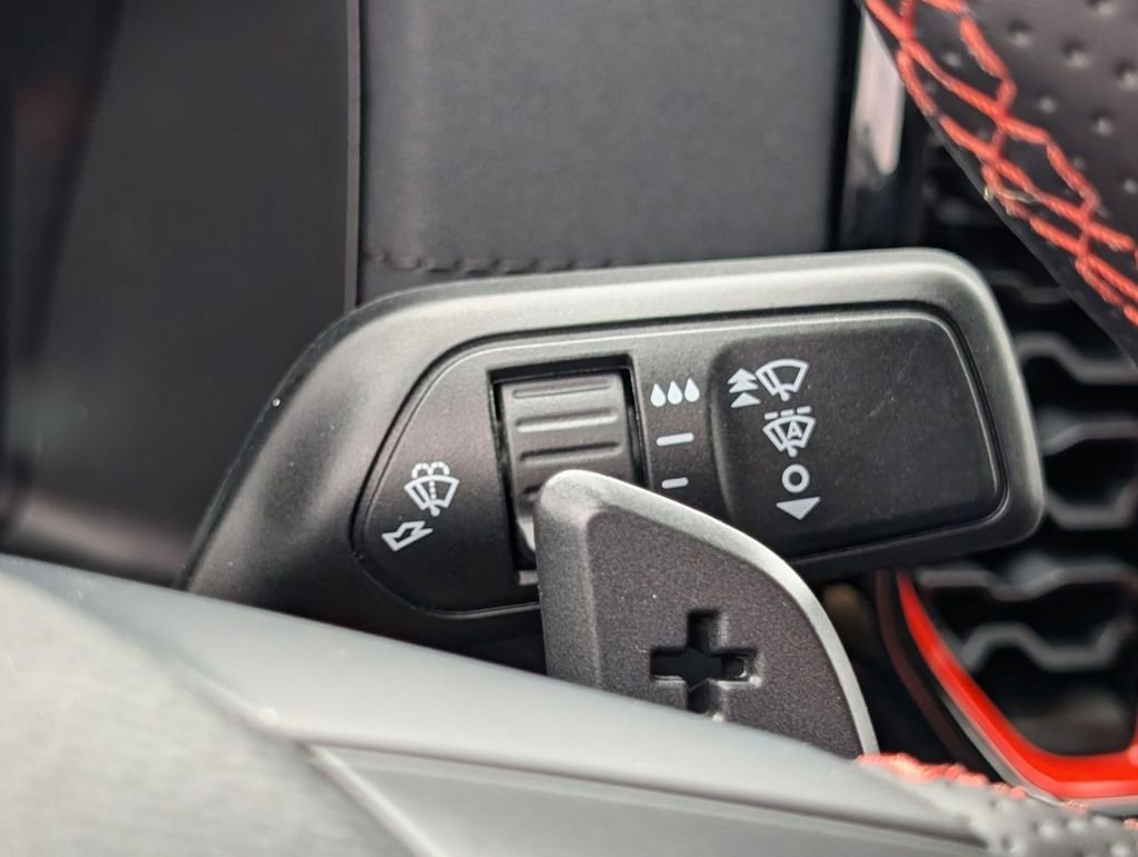 New 2026 Ford Ranger Raptor image 29