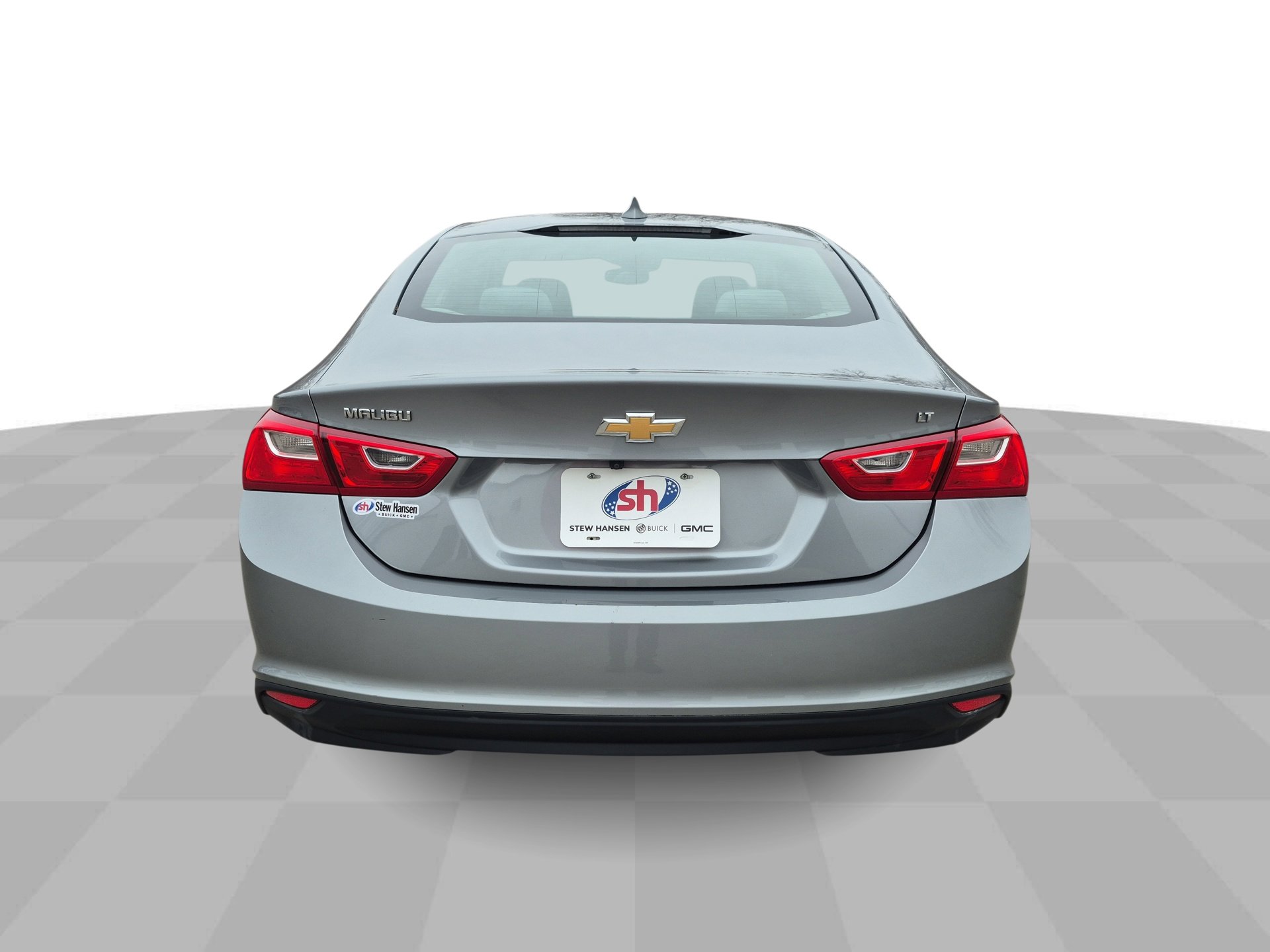 Used 2023 Chevrolet Malibu LT image 8