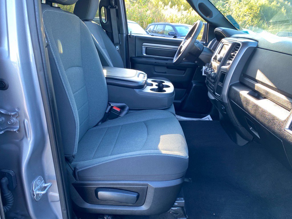 Used 2022 RAM 1500 Classic Warlock image 23