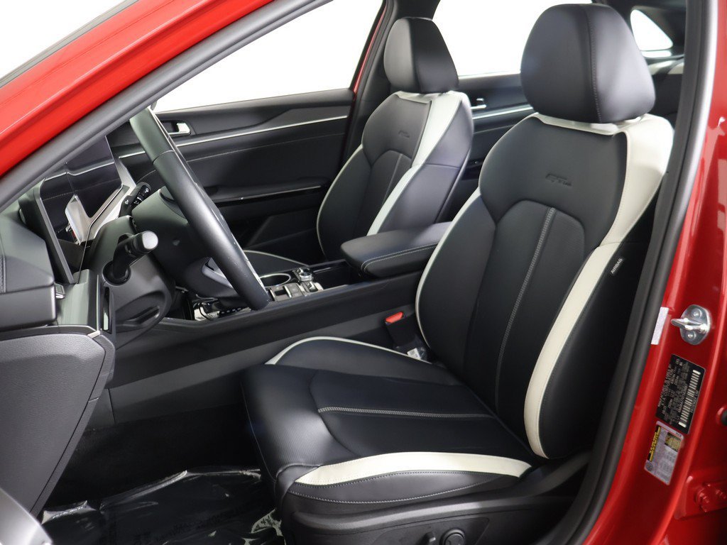 Used 2026 Kia K5 GT-Line w/ GT-Line Premium Package FWD image 33