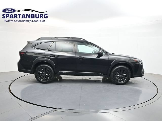 Used 2023 Subaru Outback Onyx Edition AWD/4WD image 8