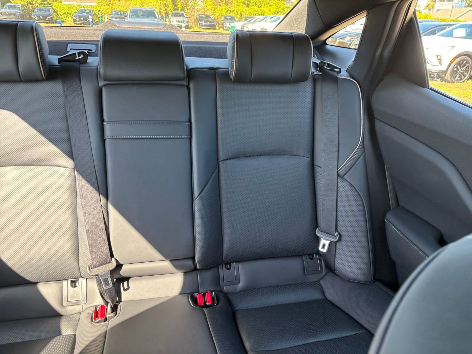 Used 2025 Toyota Crown XLE image 38