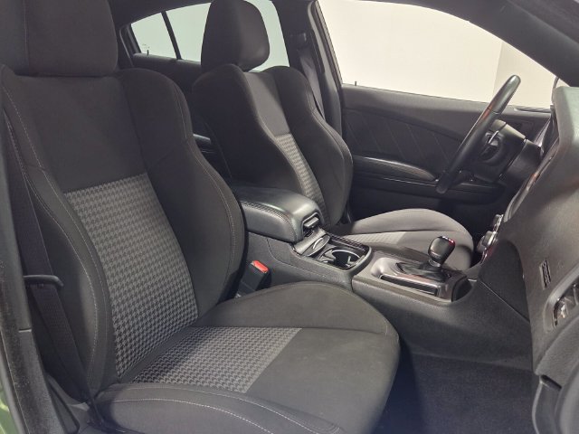 Used 2023 Dodge Charger R/T w/ Blacktop Package RWD image 16