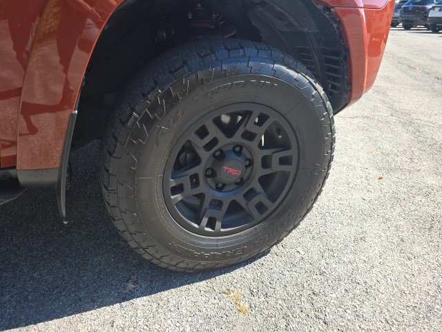 Used 2024 Toyota 4Runner TRD Pro image 8