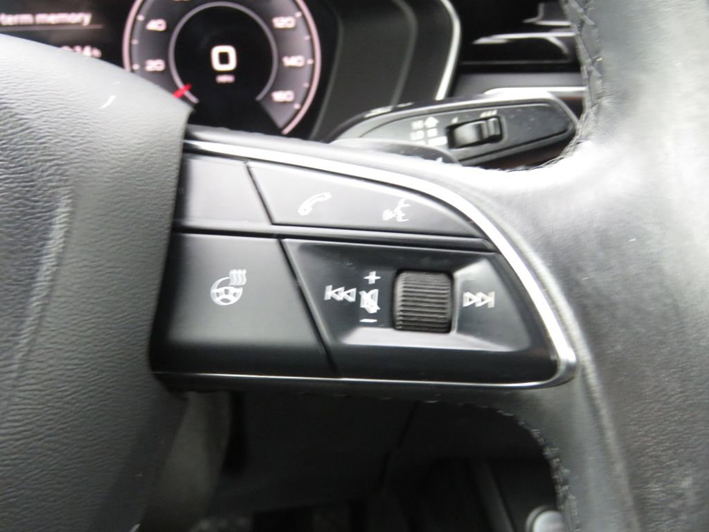 Used 2021 Audi A5 2.0T Premium Plus image 19