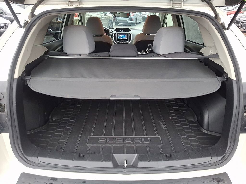 Certified 2023 Subaru Crosstrek 2.0i Premium AWD/4WD image 29